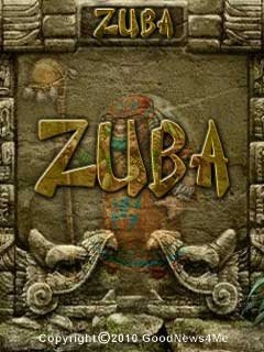 Zuba